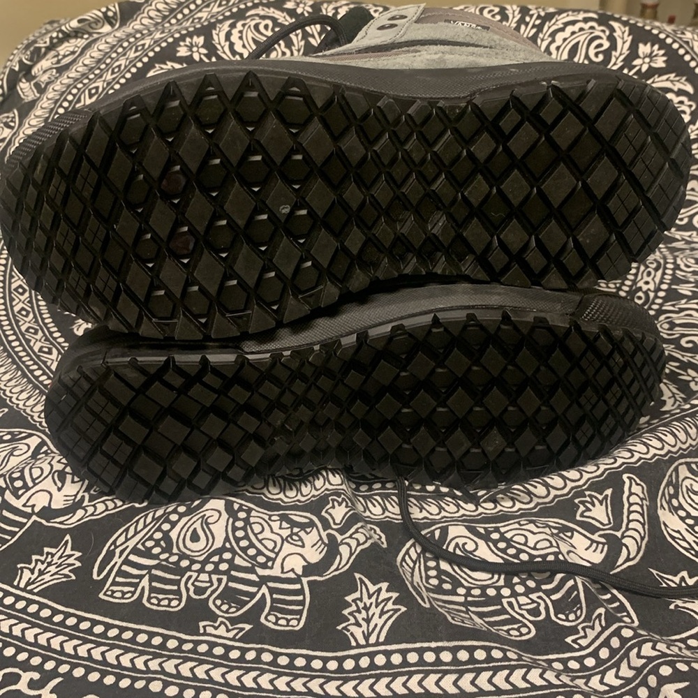 Vans Ultrarange Primaloft - Picture 9 of 9